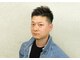 イノウエ(cut shop INOUE)の写真