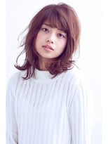 クールドセリエ 新宿南口店(Coeur de cellier)&nbsp;ルーズウェーブミディ