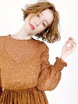 アイティー バイ アルバム 中野店(IT by ALBUM)&nbsp;スイングボブ_スリークボブ厚めバングローライト_7464