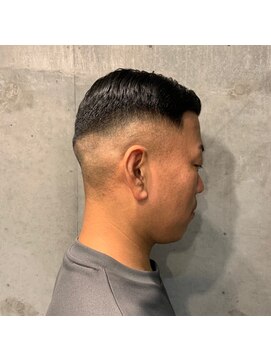 エンライズハナレ(en rise hanare) 30代/40代/美髪/水素/髪質改善/白髪染め/白髪ぼかし/伊丹/伊丹駅