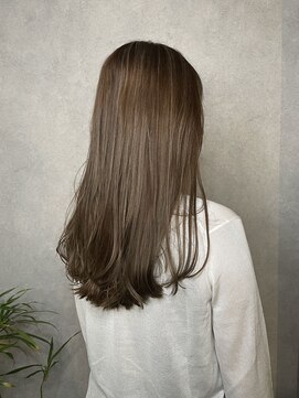 カロン(Calon) ミルクティーブラウン☆