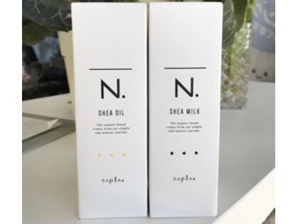 美容室 ラヴィエの写真