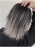 グラデーションカラー