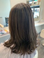 ヴォーグ(Vogue)&nbsp;サロンスタイル《松山》hair art Vogue