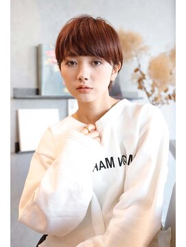 エムスラッシュフィール 東戸塚(M.SLASH FIEL) M.SLASH FIEL/コンパクトショート