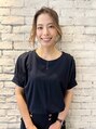 アリアバイエクラート 池袋店(ARiA by ECLART) 比嘉 飛鳥