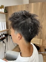ルアナ(Luana) ツイスト