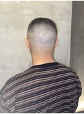 ハイスキンフェード4mmボウズE