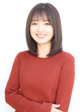 クラルス(Clarus) イメチェン/前髪/ヘアリセッター/髪質改善/白髪染め/カラー/中山