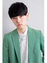 クロエ 中目黒(Cloe)&nbsp;韓国系マッシュ