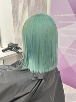 エイト 神戸三宮店(EIGHT)&nbsp;ペールグリーン