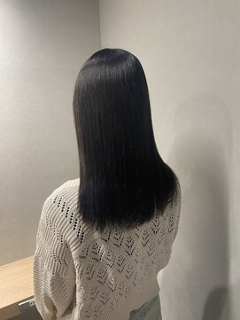 モク 川口店(mok) 酸性ストレート