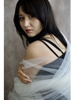 ザ デイ フォーヘアー(The day 4 HAIR) ディープブルー