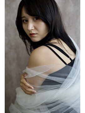 ザ デイ フォーヘアー(The day 4 HAIR) ディープブルー