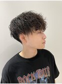 ツイストスパイラル