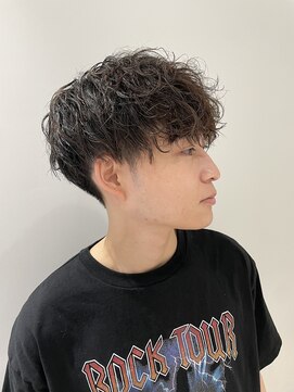 パル(PARU) ツイストスパイラル