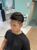 リーホリエ(Lee Horie)&nbsp;ワンカールパーマ