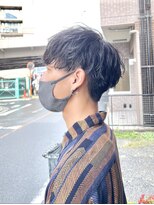 ハグ 横浜(HUG) ナチュラルパーマ