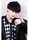 波打ちツイスマッシュ