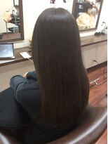 バンビ 本渡店(Bambi)&nbsp;ロングボブ