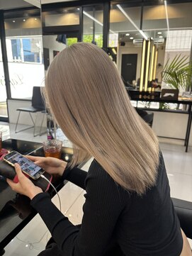 ラピス 大宮(Lapis) ホワイトミルクティー♪