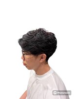 銀座マツナガ 神田店&nbsp;ナチュラルバック