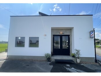 hair salon LOVABLE【ラバブル】