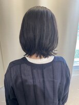 エルサフィロ ヒゴバシ(el zafiro)&nbsp;【エルサフィロ 肥後橋】お客様スタイル