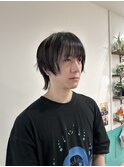 ショートウルフ