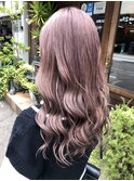 【SILLO.】お客様スタイル_デザインカラー