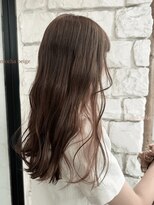 ヘアカロン 熊本下通店(Hair CALON)&nbsp;インナーカラー/ハイトーン/デザインカラー/熊本美容室/下通り