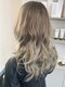ヘアメイク ミエル(HAIR MAKE miel)の写真/北陸希少！！圧倒的な艶カラー！ダメージレスで頭皮に優しいカラー『イノアオイルカラー』がオススメ♪