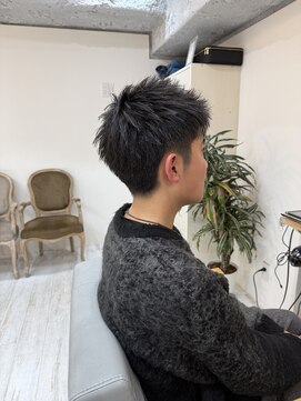 キーロ センター南(kiiro) ショート