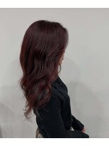 イフプロデュースドバイアミカ(iF produced by Amica)&nbsp;カット、カラー