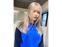 フリーク(FLEEK)