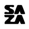 サザ 坐 ヘアークラブのお店ロゴ