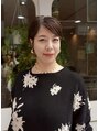 アンテシニヨン(Un the Shiniyon)/塩田　明子