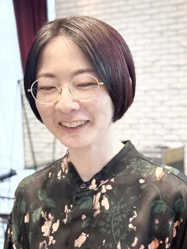 エン(YENN) お客様スナップ