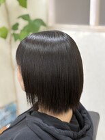 パリシ Polish&nbsp;カット