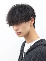 トゥルークリエイション 大宮(True Creation)&nbsp;無造作マッシュ