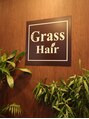 グラスヘアー 本店(Grass hair)/大野鉄平