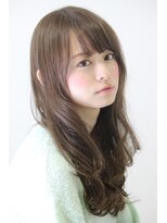 プランツヘアー 高宮店(Plants hair)&nbsp;高宮駅徒歩10秒　ナチュラルデジタルパーマ