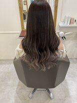 ファクトリーファイブ(Factory5) 小顔外ハネエクステワンホン20代30代40代くびれミディ韓国ヘア