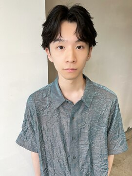 イル(ill) 韓国 フェザー リバース センター