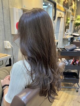 ロダット 横浜(LODAT by little) ラベンダーベージュ【LODAT横浜】