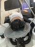 【自分へのご褒美に♪癒し×頭皮ケア】頭浸浴+シャンプーブロー