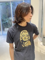 オーダー(OORDER)&nbsp;men's bob