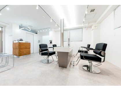 コードライン 戸田公園店(CODE.LINE)の写真