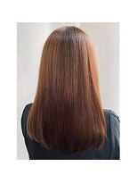 リアン(Lien) ヴァリジョアトリートメント