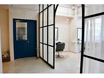 ダーリン(Darlin)の写真